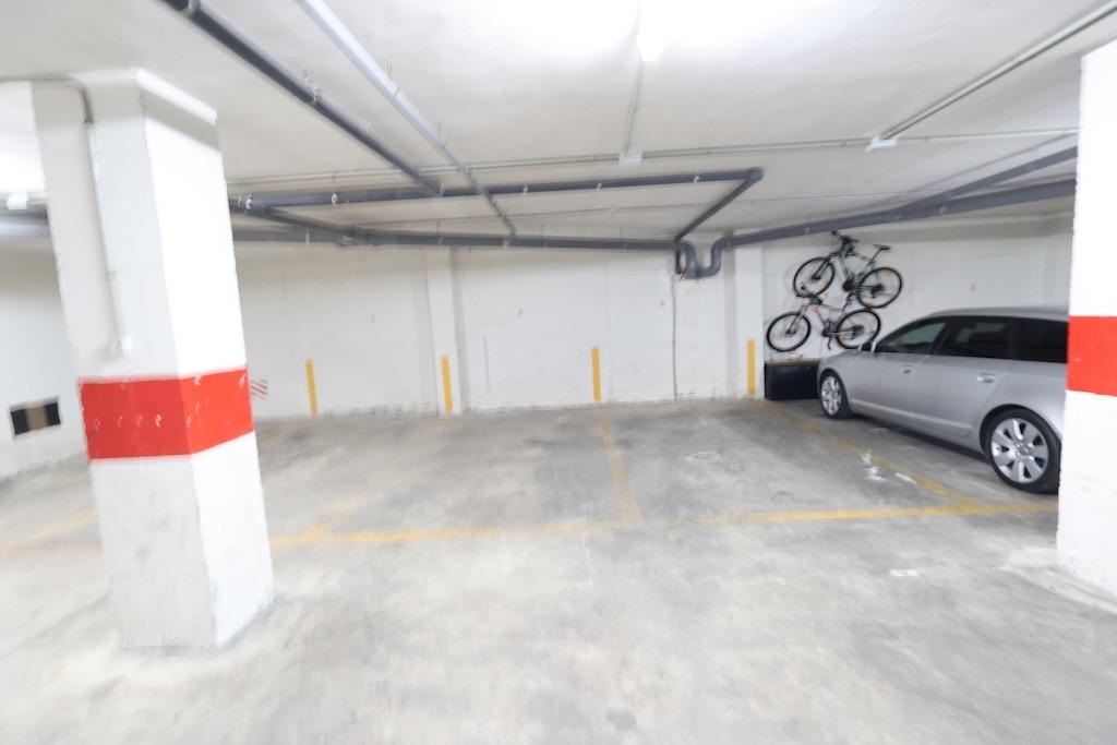 Exterior view in apartment for sale in Torrevieja