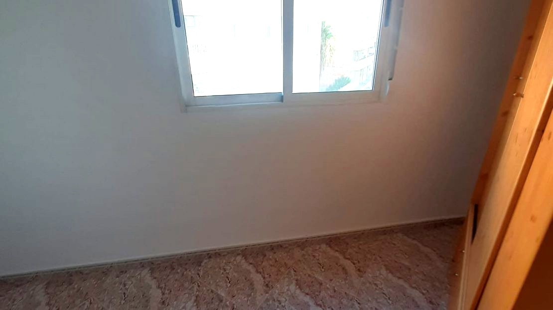 Living room in apartment for sale in Torrevieja