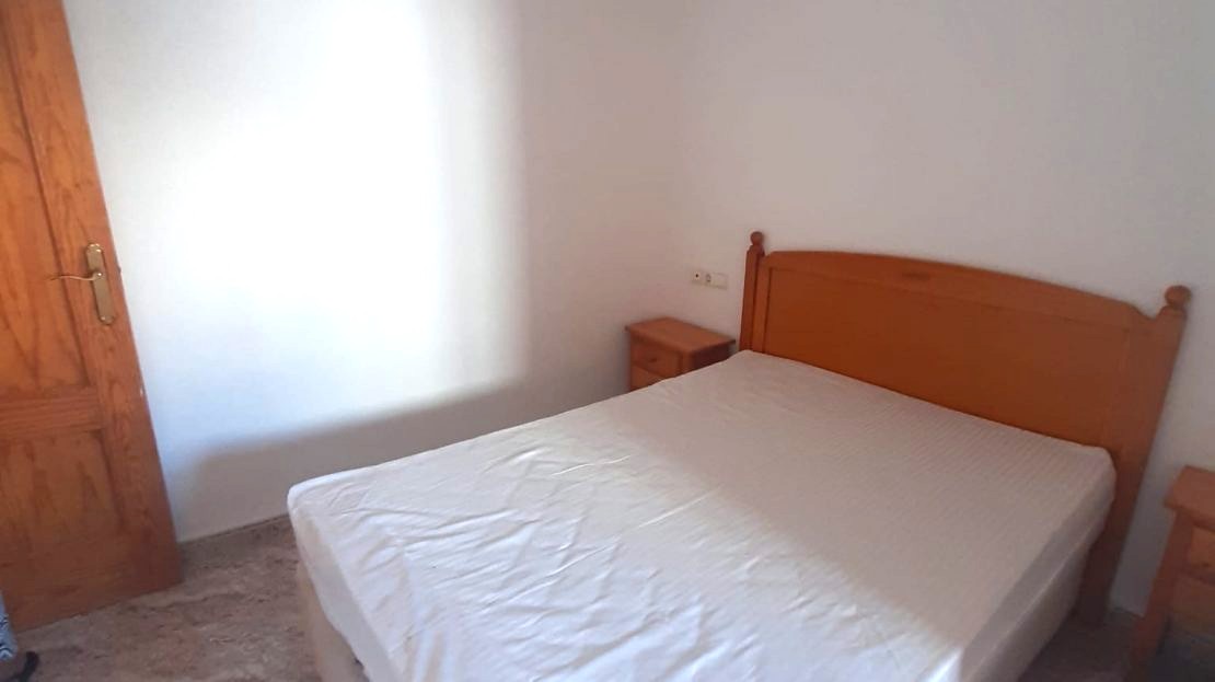 Dining area in apartment for sale in Torrevieja