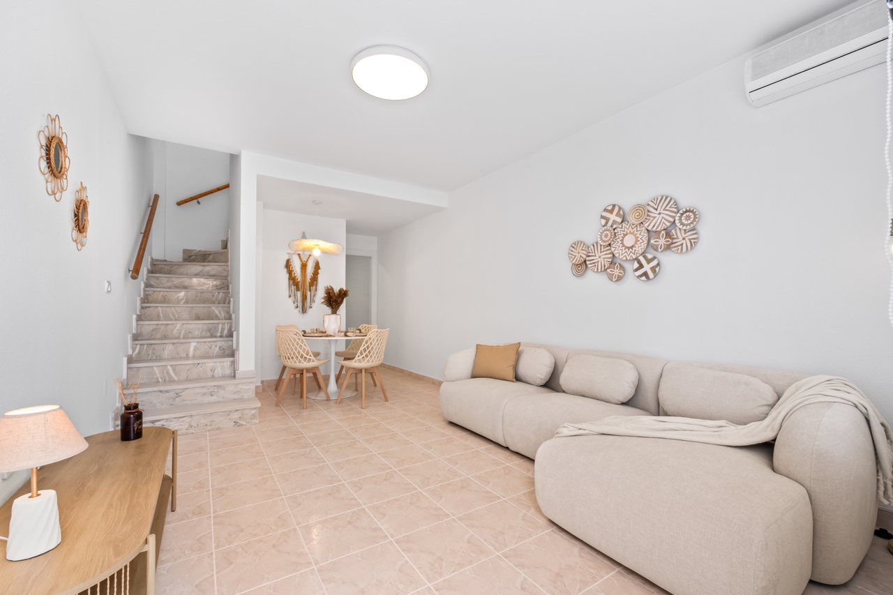 This stunning fully renovated 2-bedroom, 1