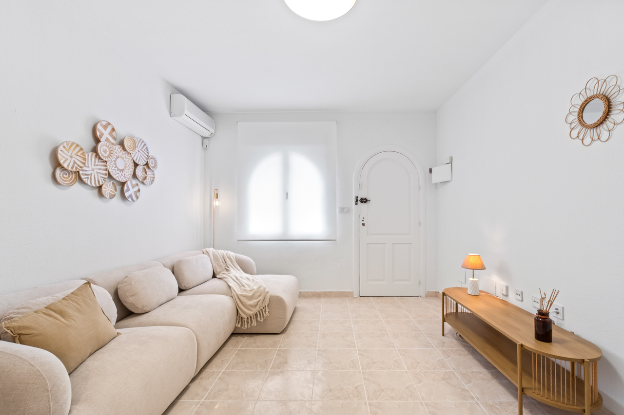 Bedroom in terraced for sale in Playa Flamenca