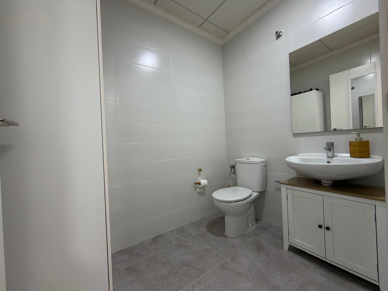 Terrace in commercial for sale in Orihuela Costa