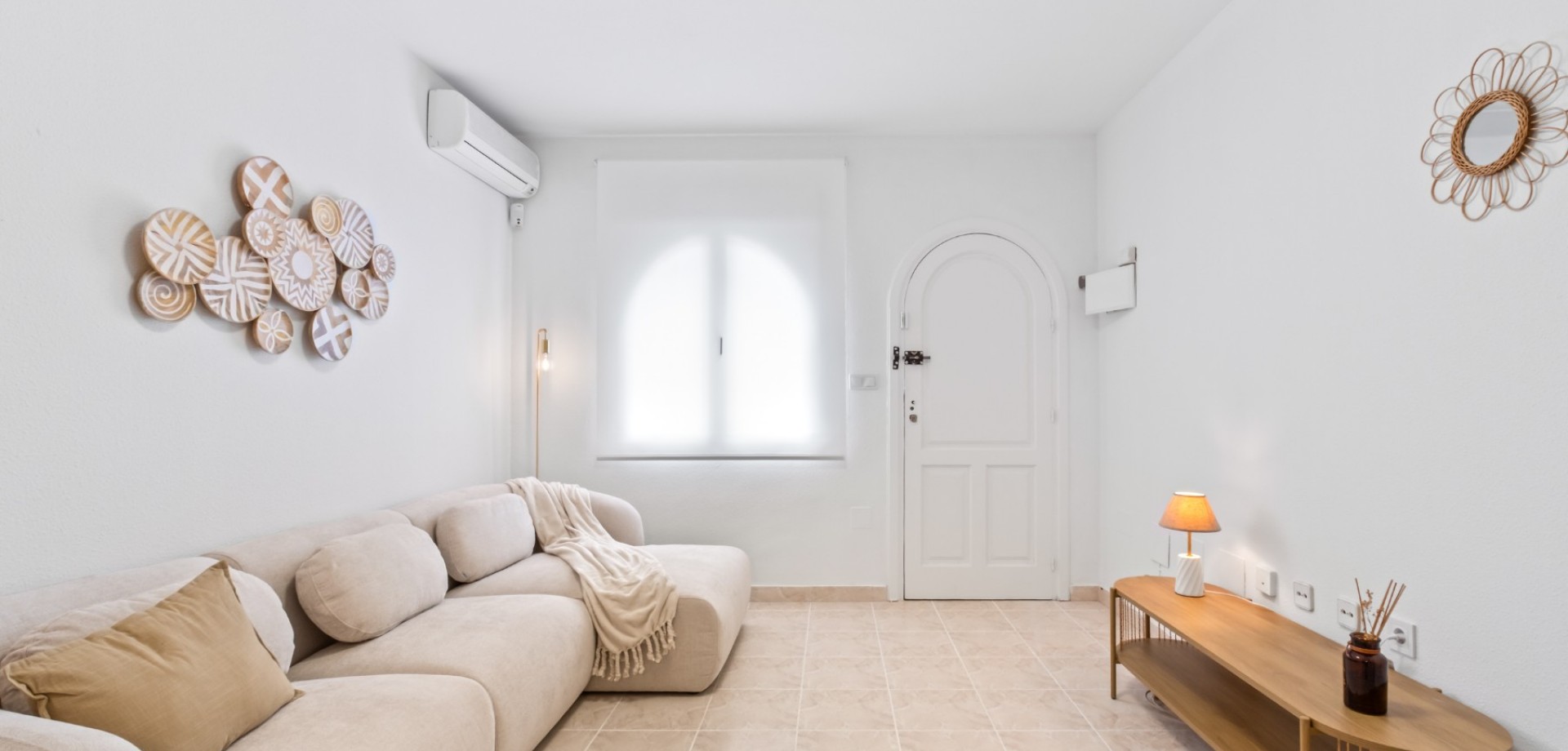 Bedroom in terraced for sale in Orihuela Costa