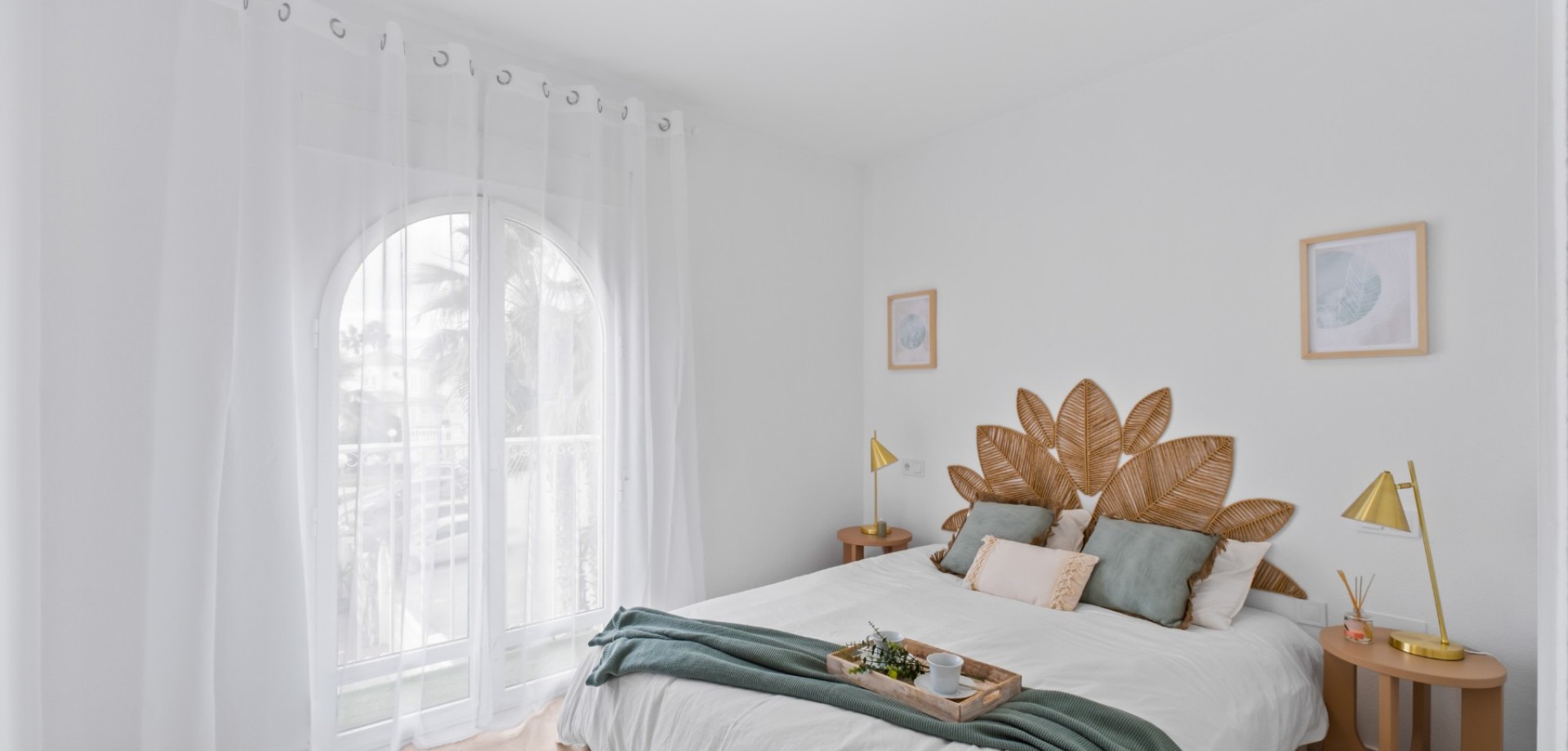 Terrace in terraced for sale in Orihuela Costa