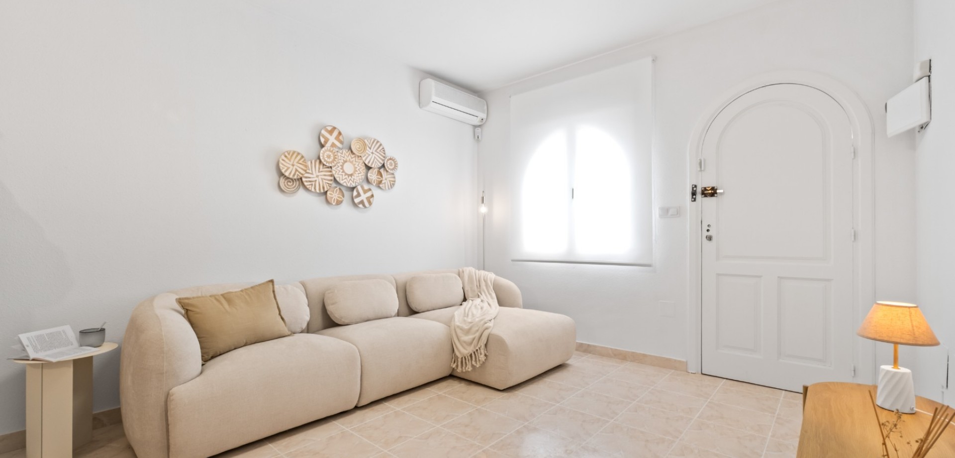 Bedroom in terraced for sale in Orihuela Costa