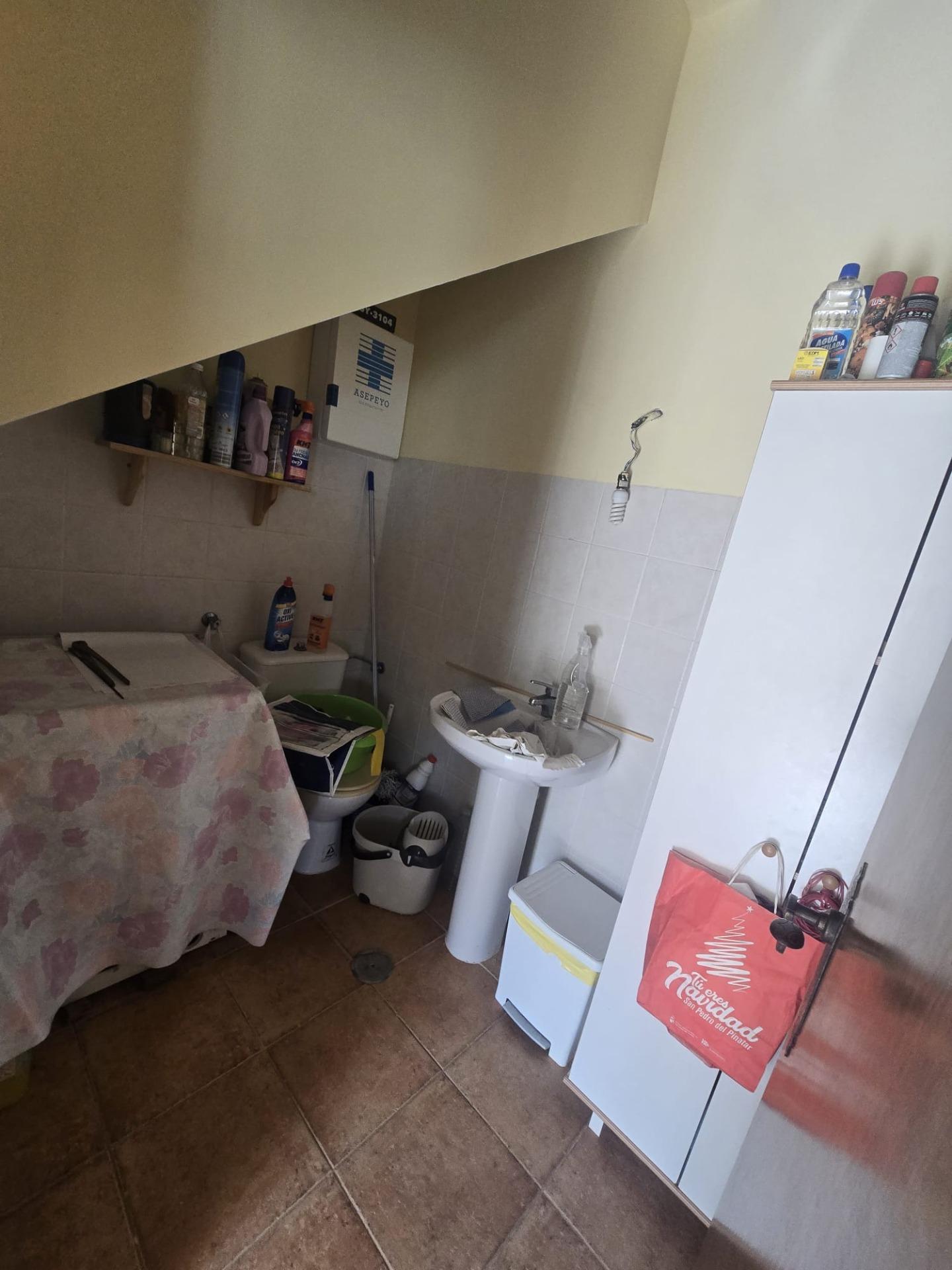 Terrace in villa for sale in Murcia
