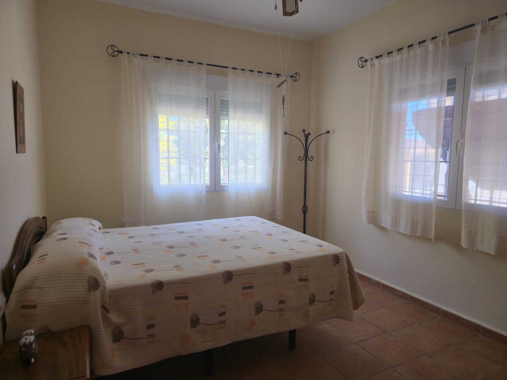 Kitchen in villa for sale in Murcia