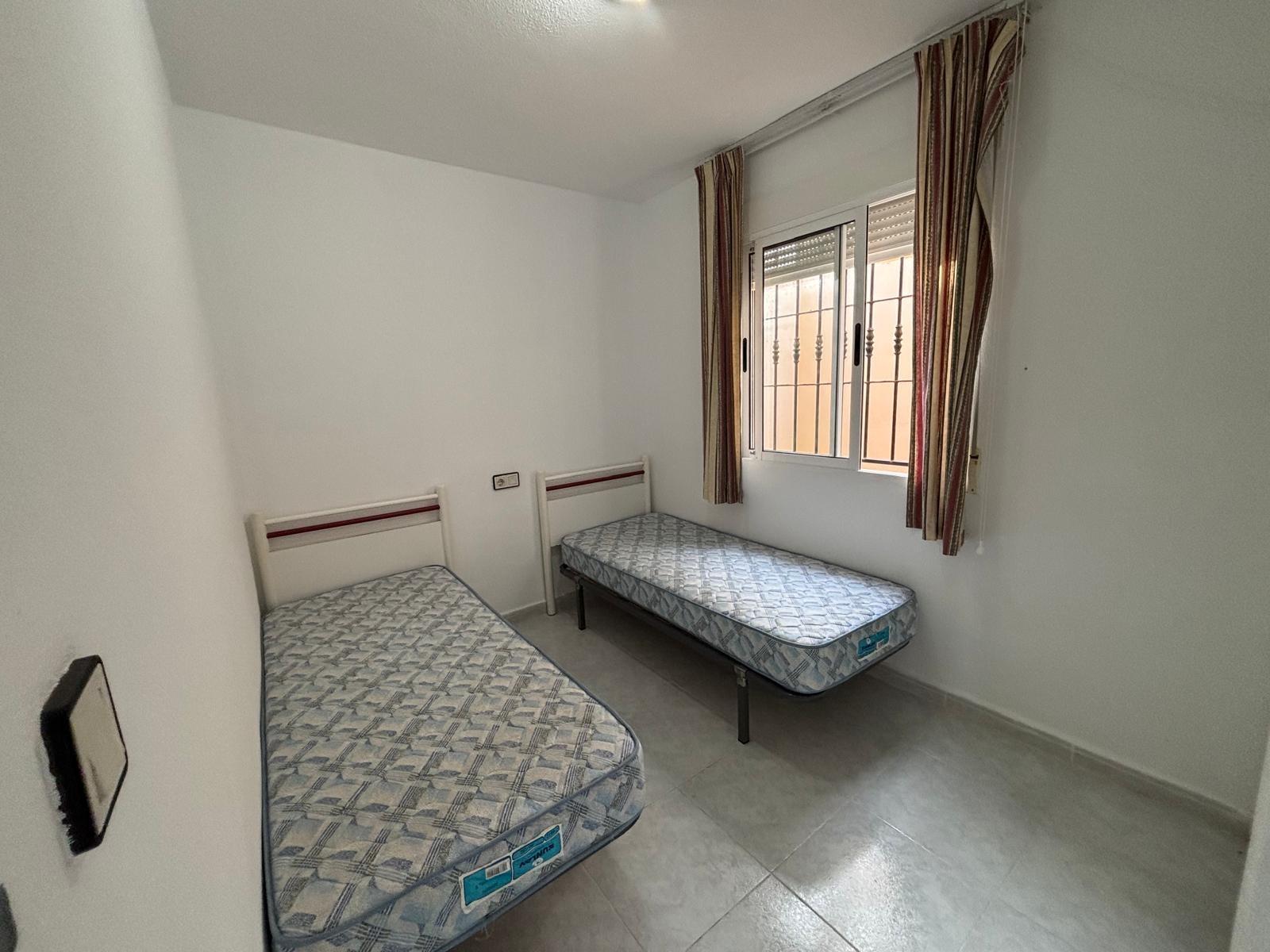 Kitchen in bungalow for sale in Torrevieja
