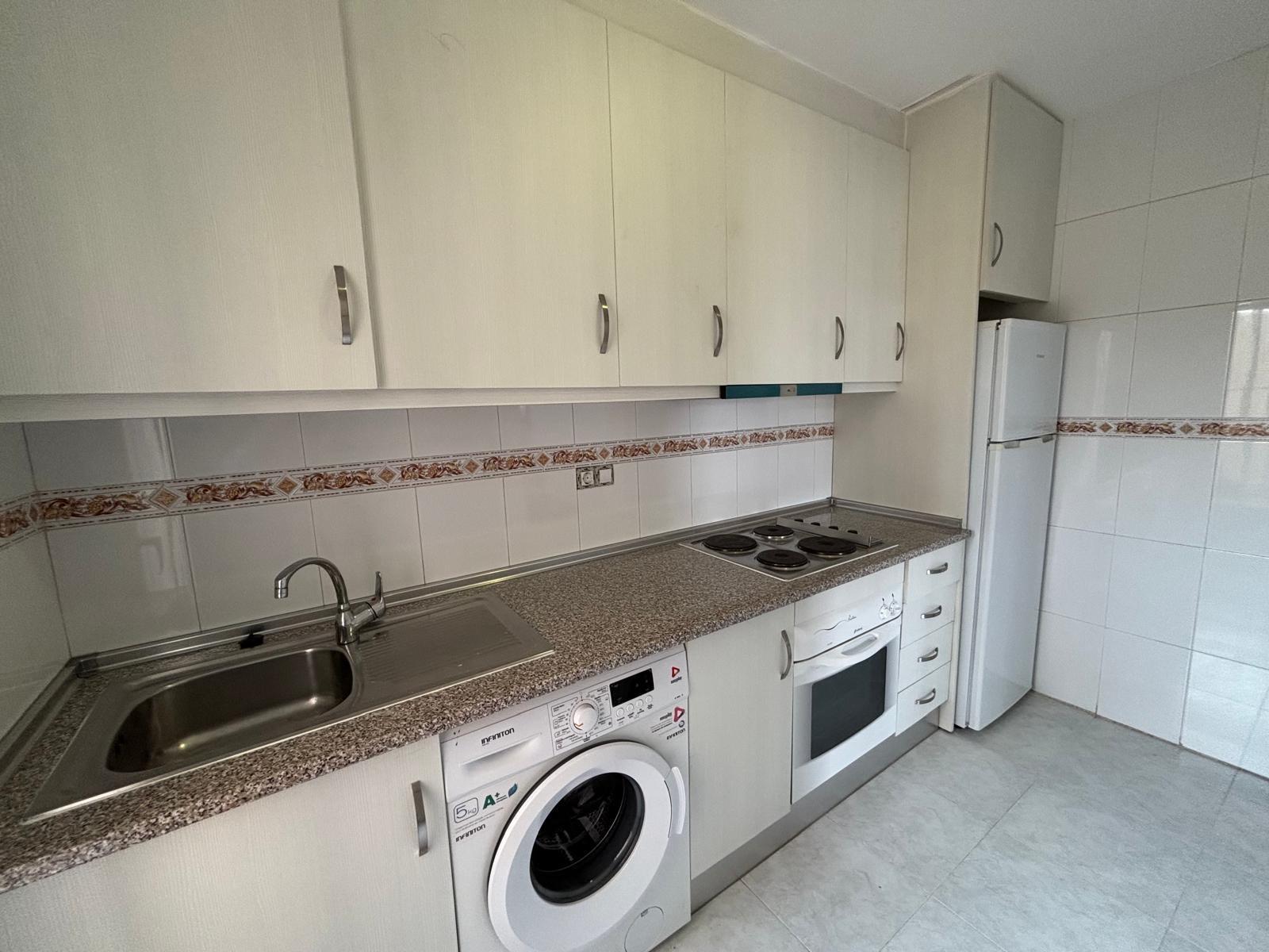 Terrace in bungalow for sale in Torrevieja