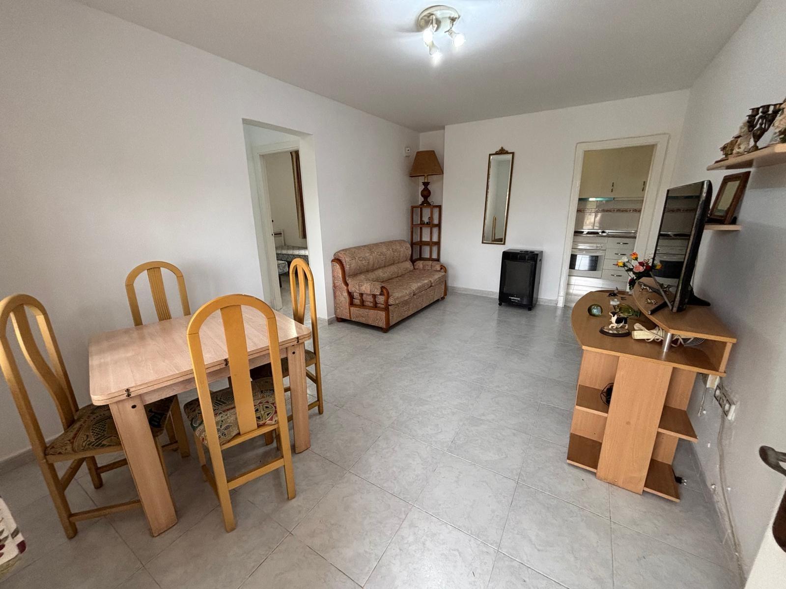 Bedroom in bungalow for sale in Torrevieja