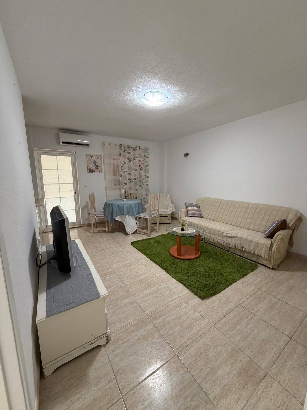 Terrace in apartment for sale in Orihuela Costa