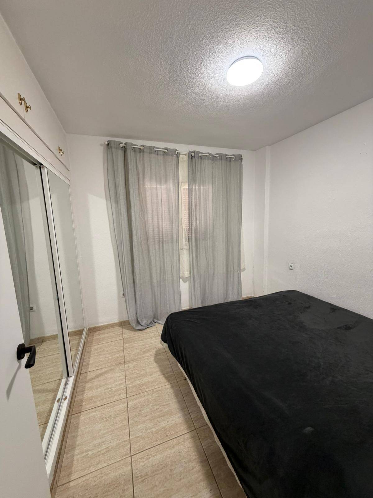 Dining area in apartment for sale in Orihuela Costa