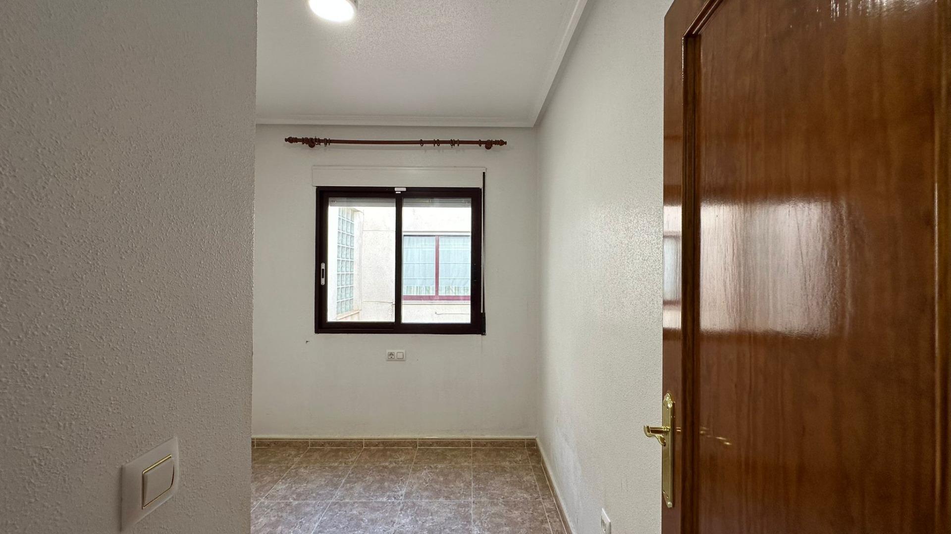 Terrace in apartment for sale in Orihuela Costa