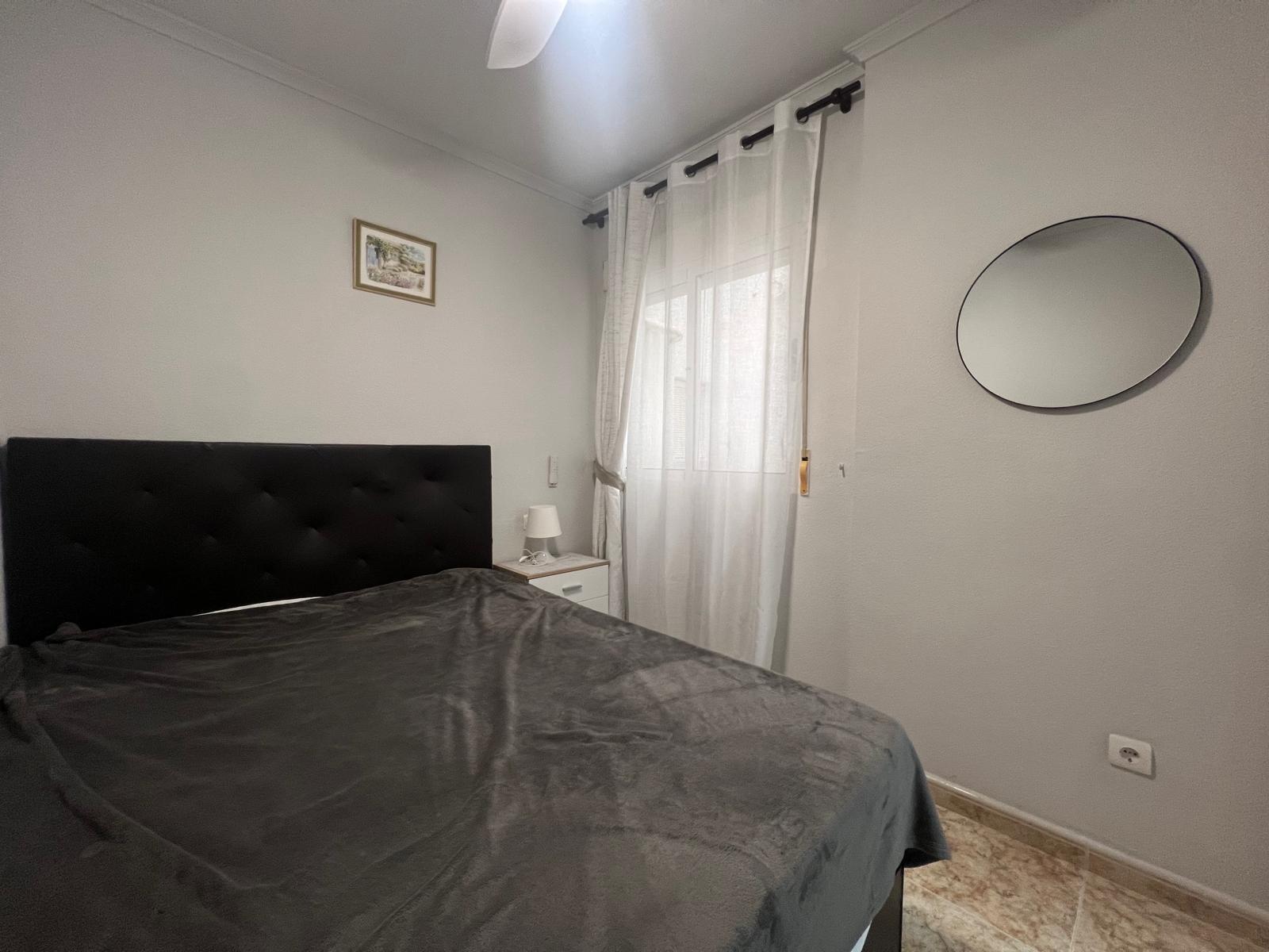 Exterior view in apartment for sale in Torrevieja