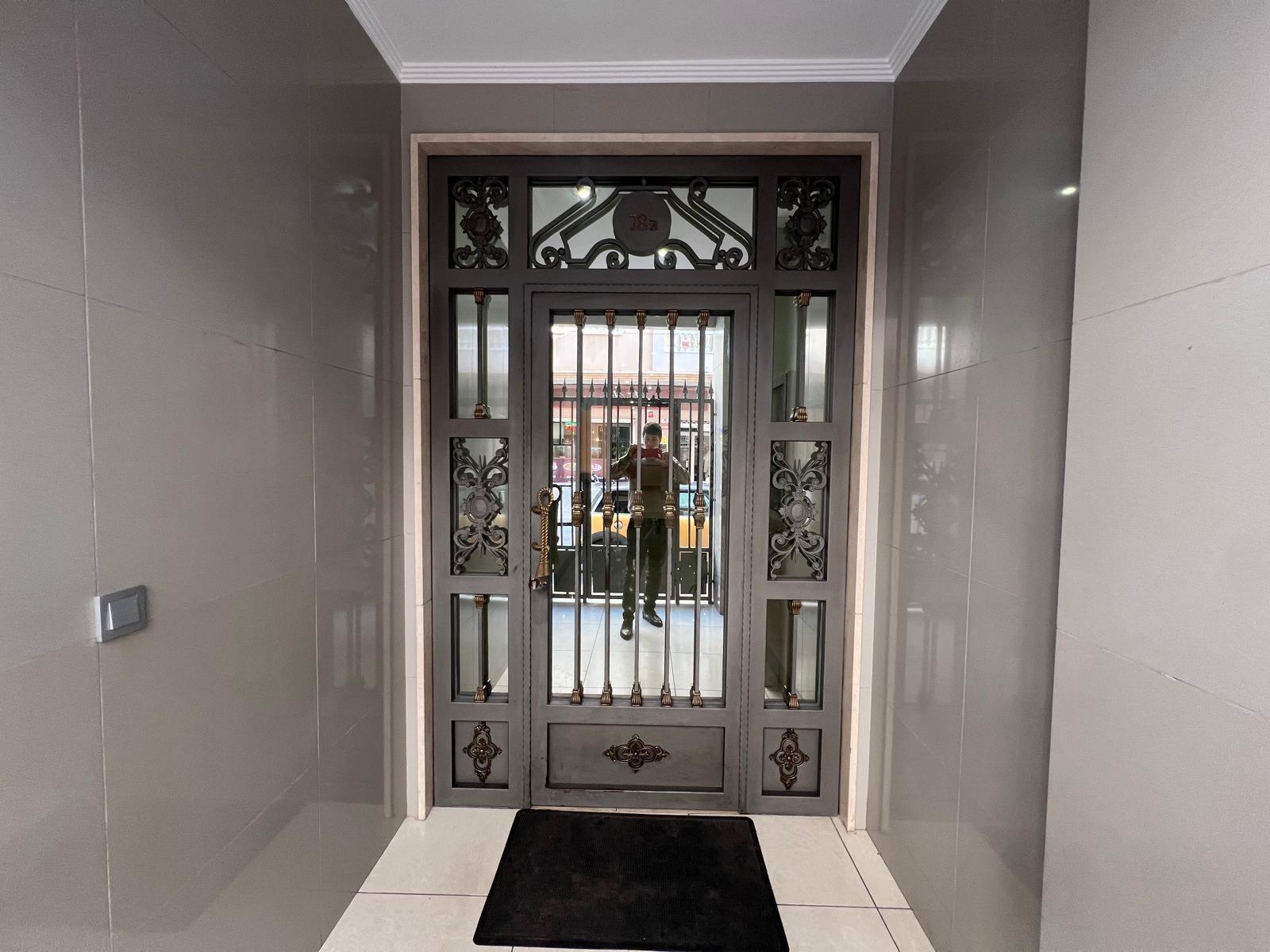Dining area in apartment for sale in Torrevieja
