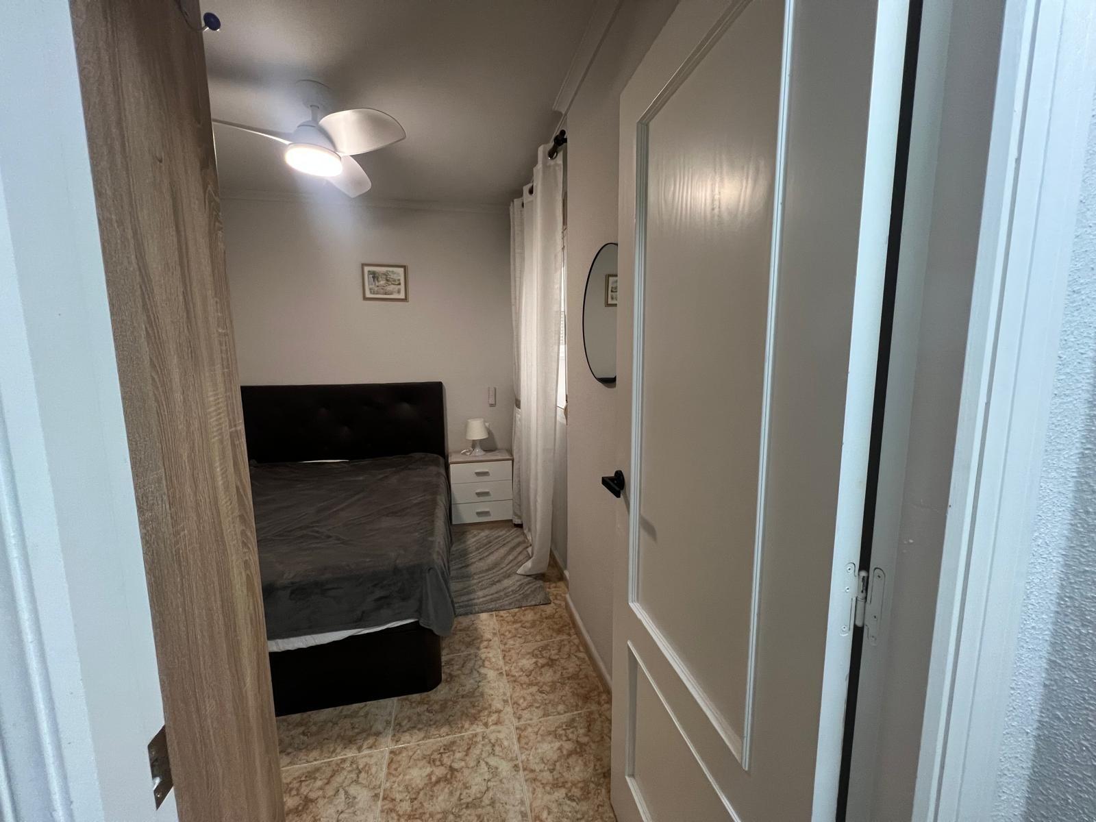 Dining area in apartment for sale in Torrevieja