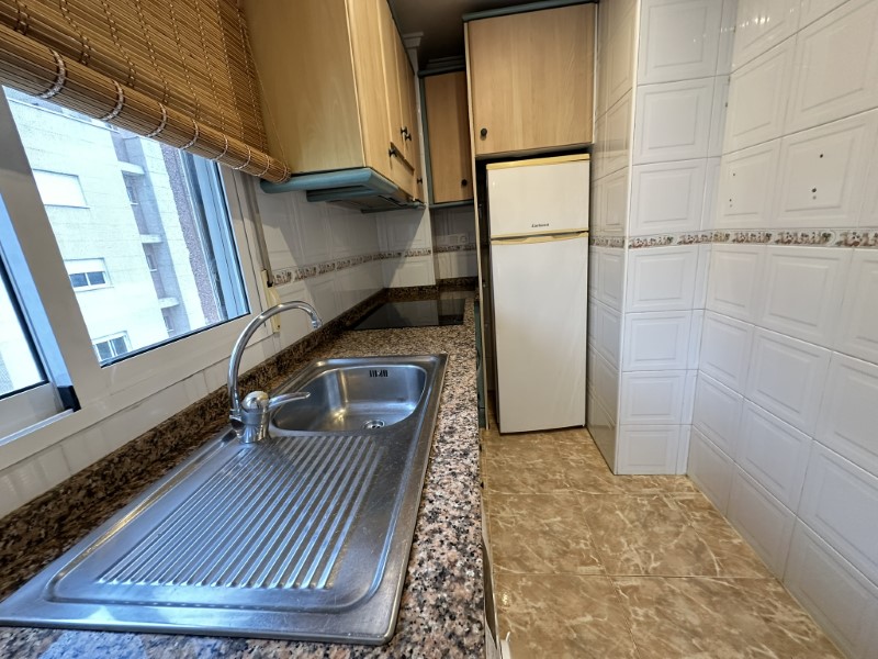Exterior view in apartment for sale in Torrevieja