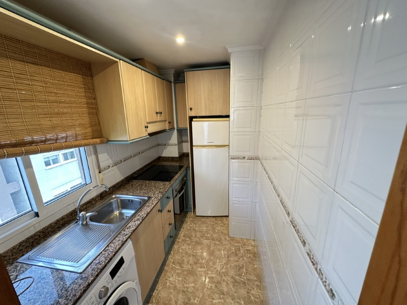 Bedroom in apartment for sale in Torrevieja