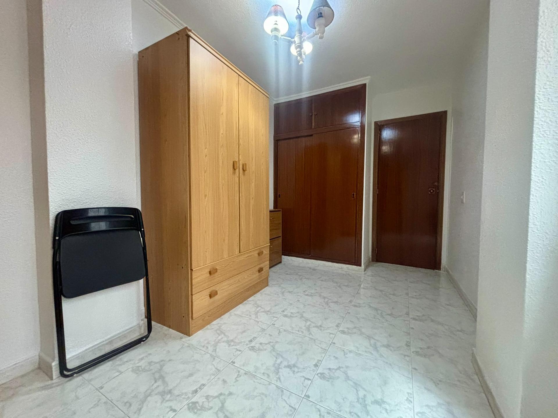 Exterior view in apartment for sale in Torrevieja