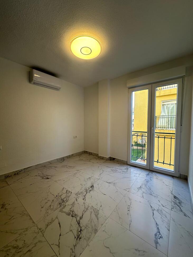 Exterior view in apartment for sale in Torrevieja