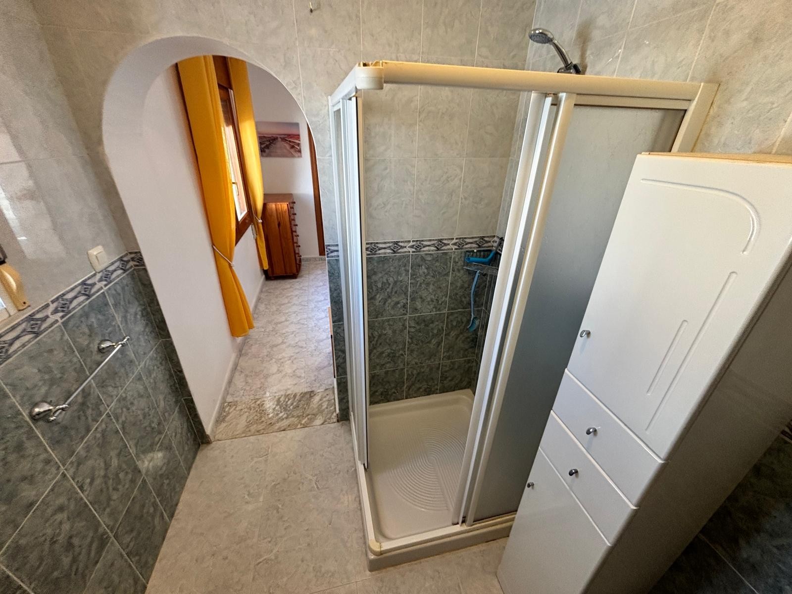 Exterior view in villa for sale in Ciudad Quesada