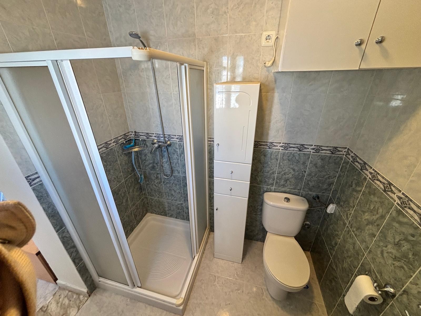 Kitchen in villa for sale in Ciudad Quesada