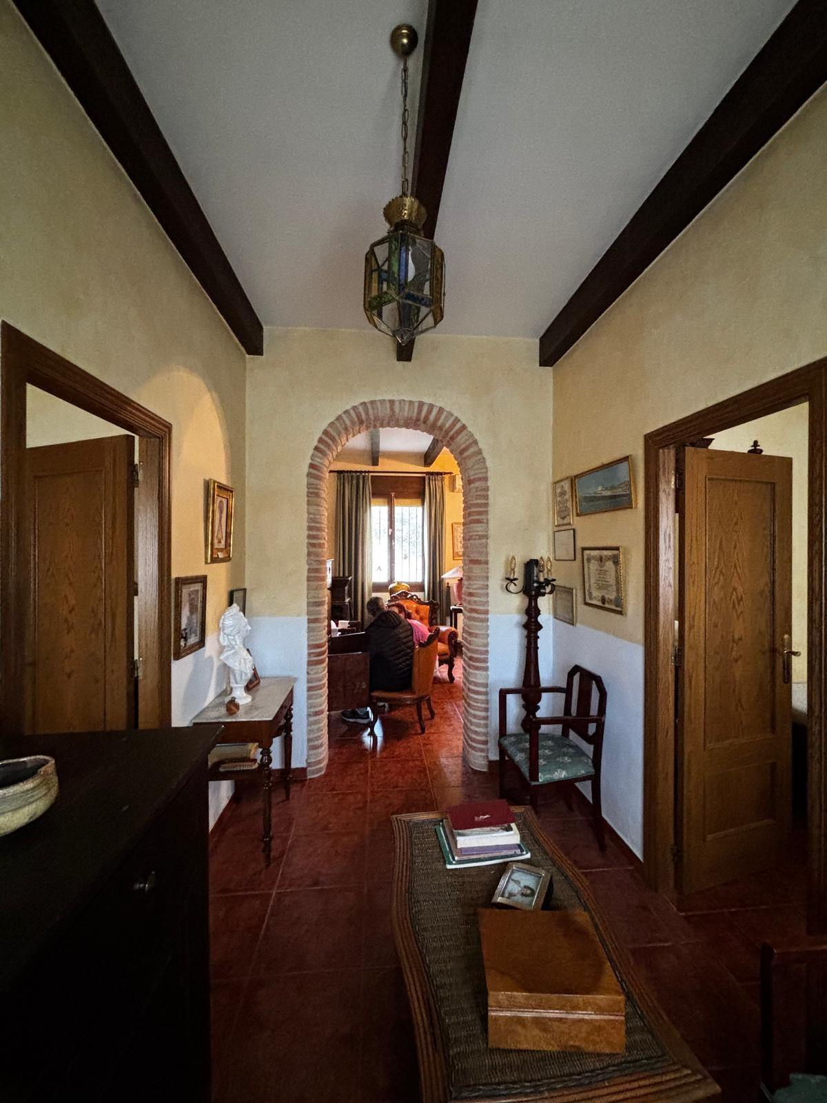 Bathroom in terraced for sale in Benejuzar