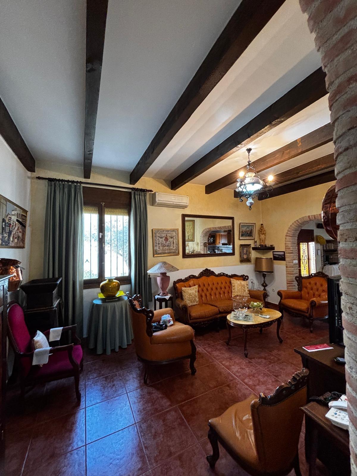 Terrace in terraced for sale in Benejuzar