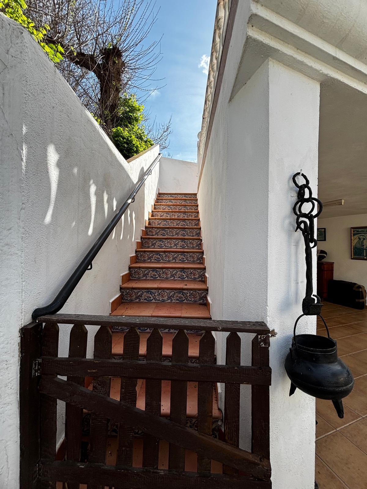 Dining area in terraced for sale in Benejuzar