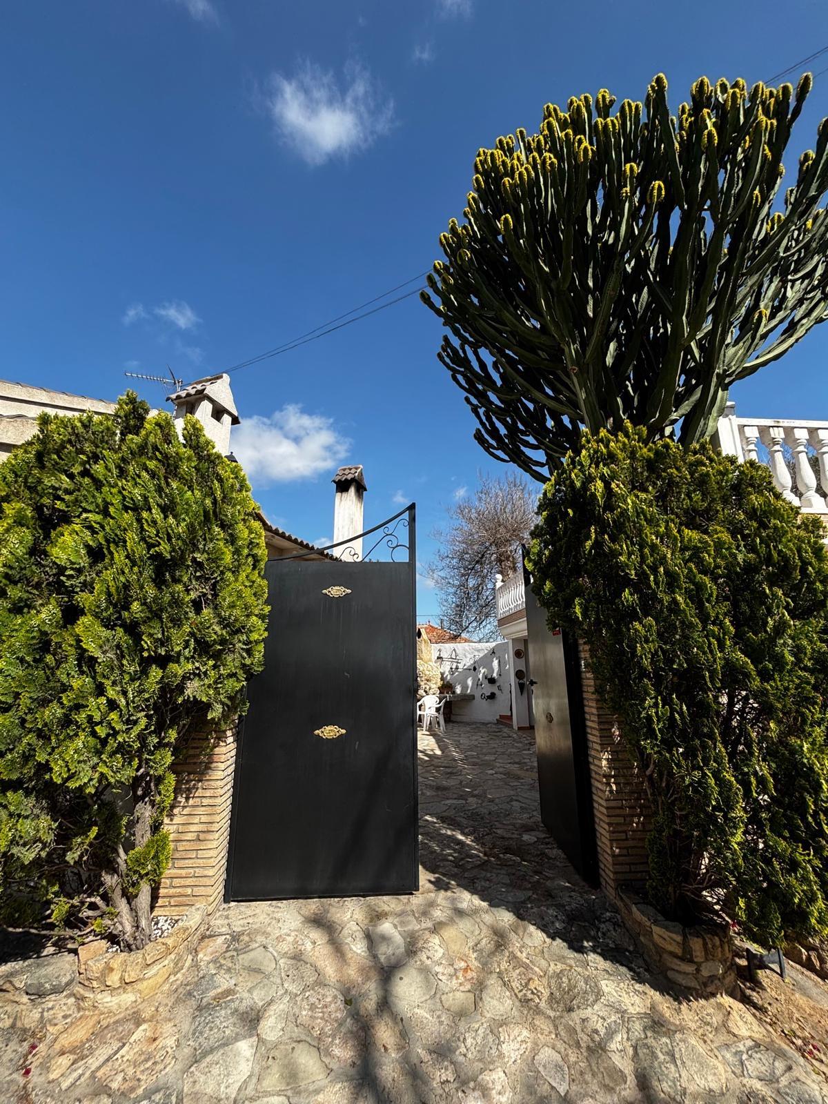 Kitchen in terraced for sale in Benejuzar