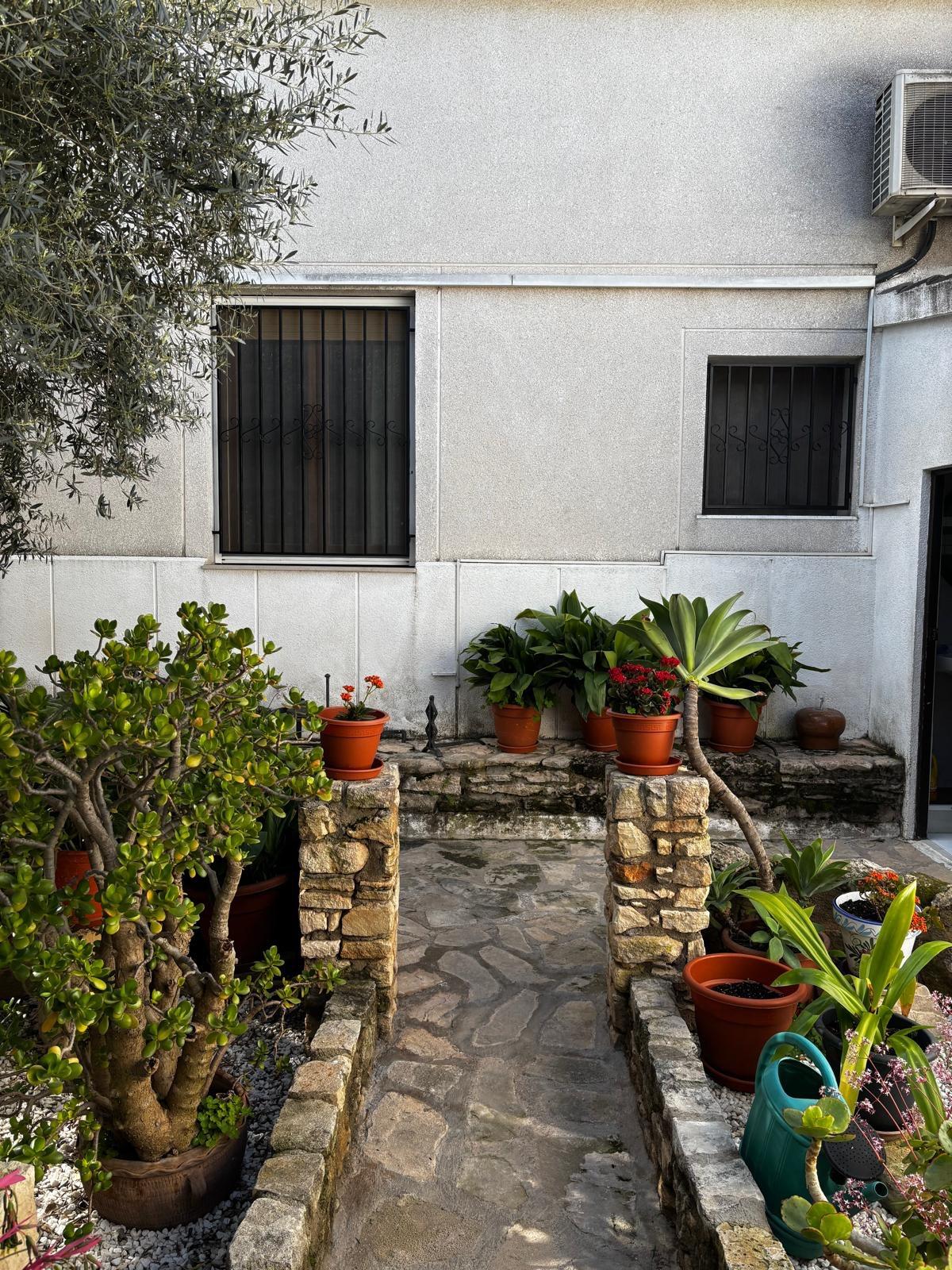 Terrace in terraced for sale in Benejuzar