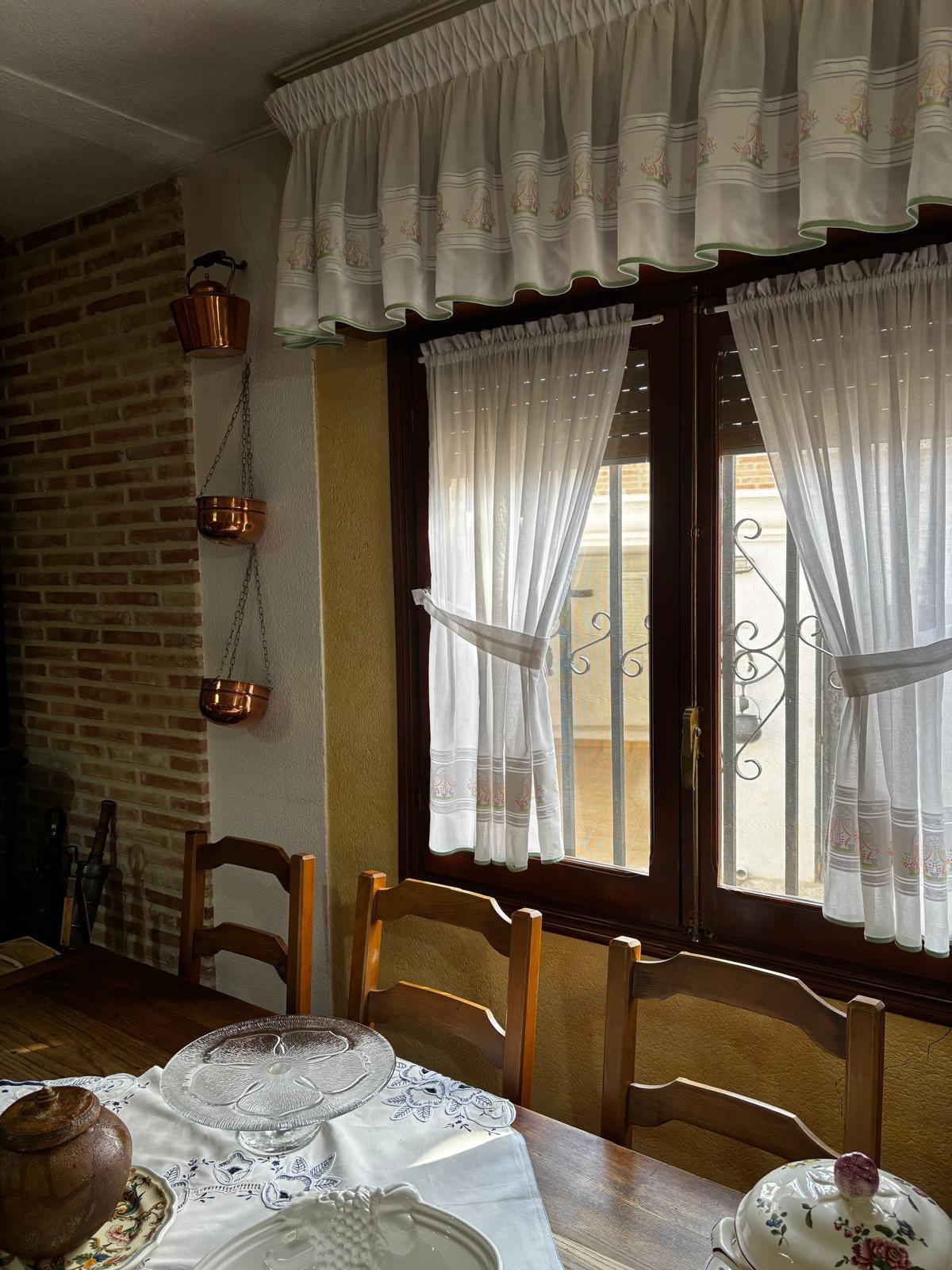 Bedroom in terraced for sale in Benejuzar