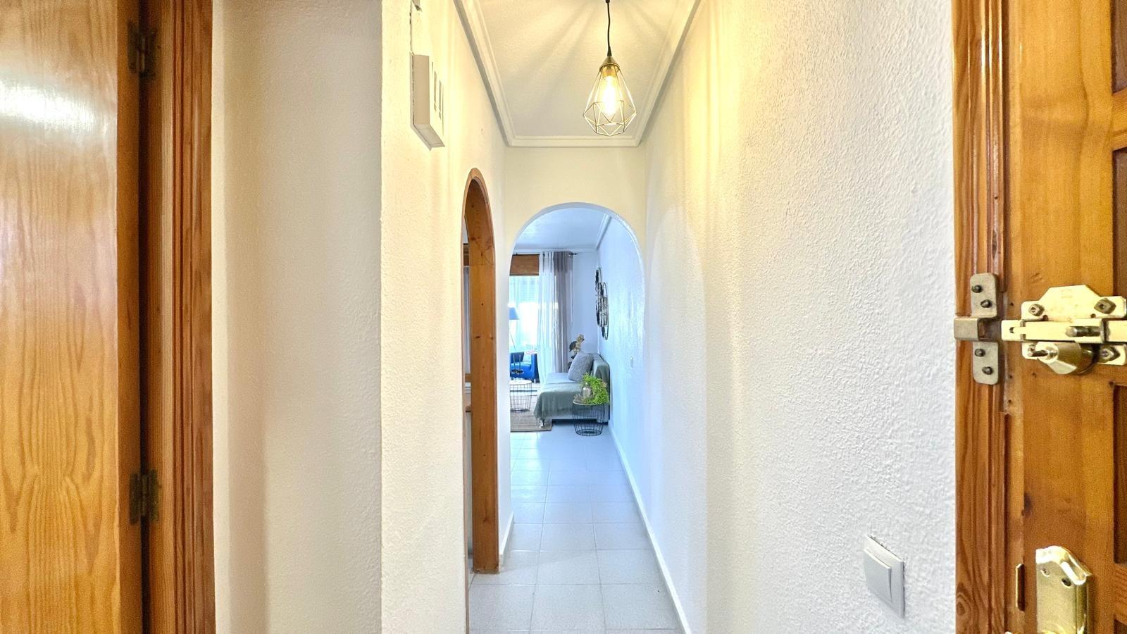 We present this charming 1-bedroom, 1-bathroom apartment located in the quiet and sought-after La Si