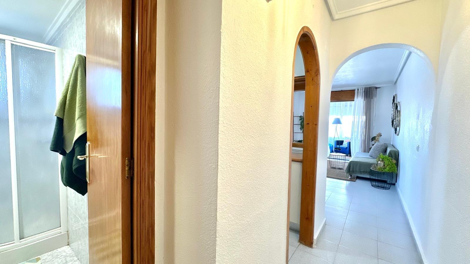 We present this charming 1-bedroom, 1-bathroom apartment located in the quiet and sought-after La Si