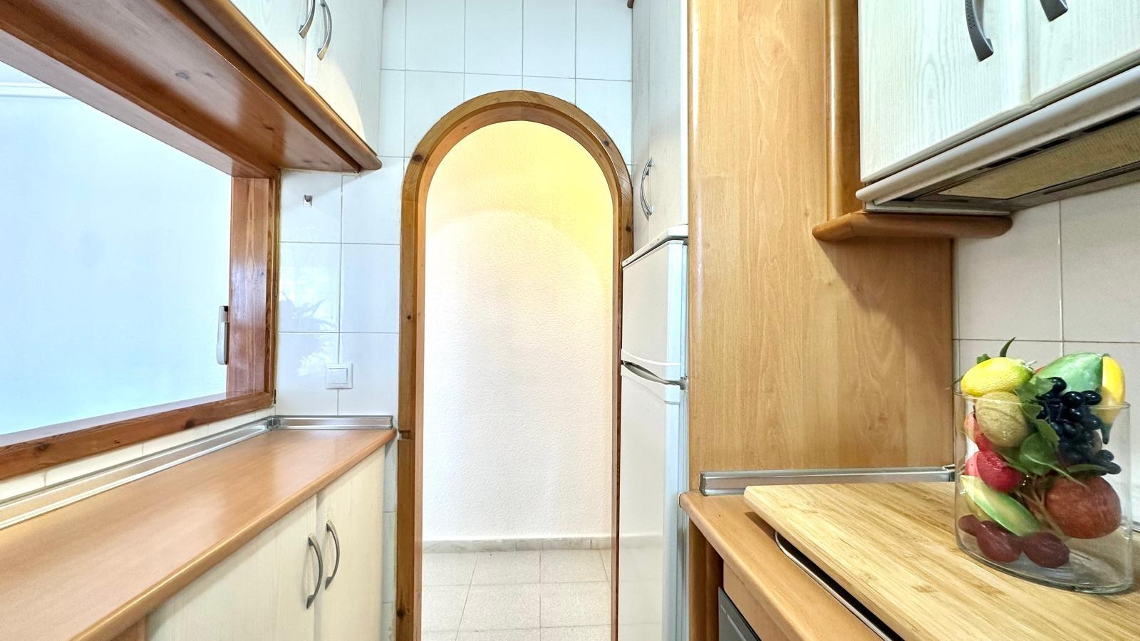 Bedroom in apartment for sale in Torrevieja