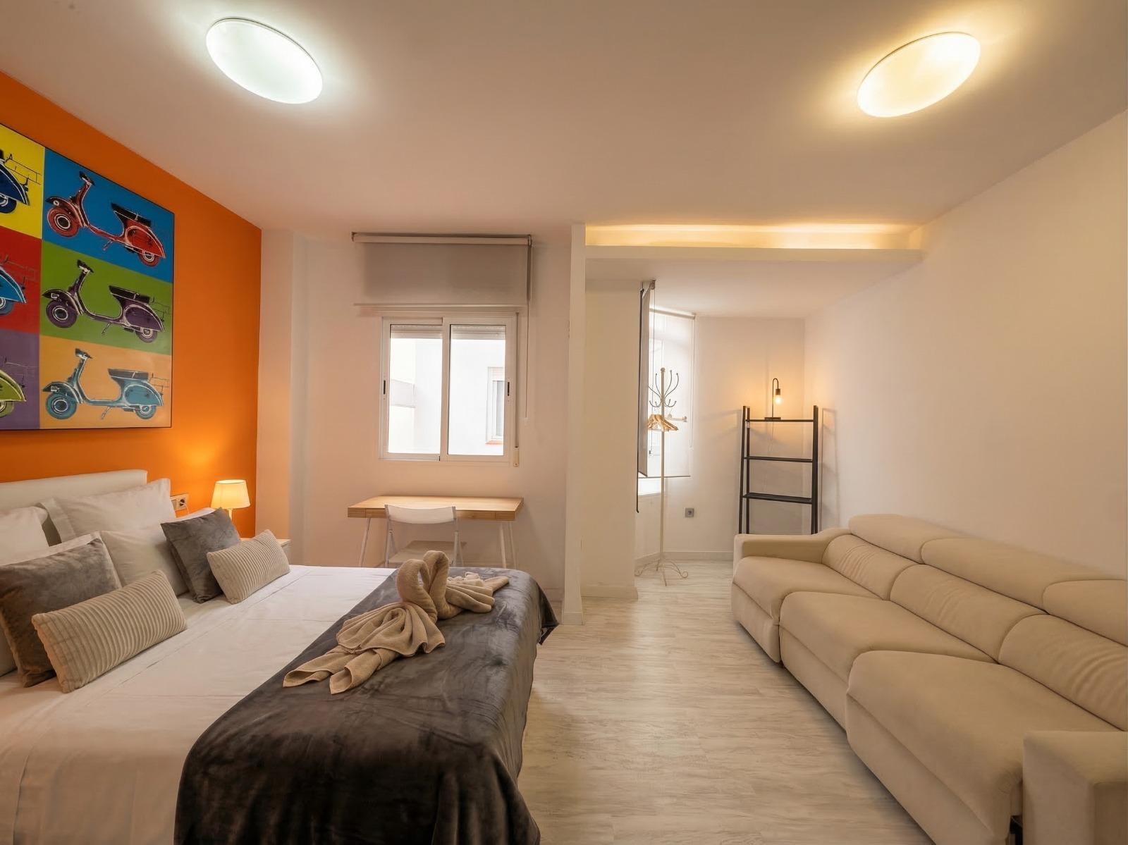 Exterior view in apartment for sale in Torrevieja