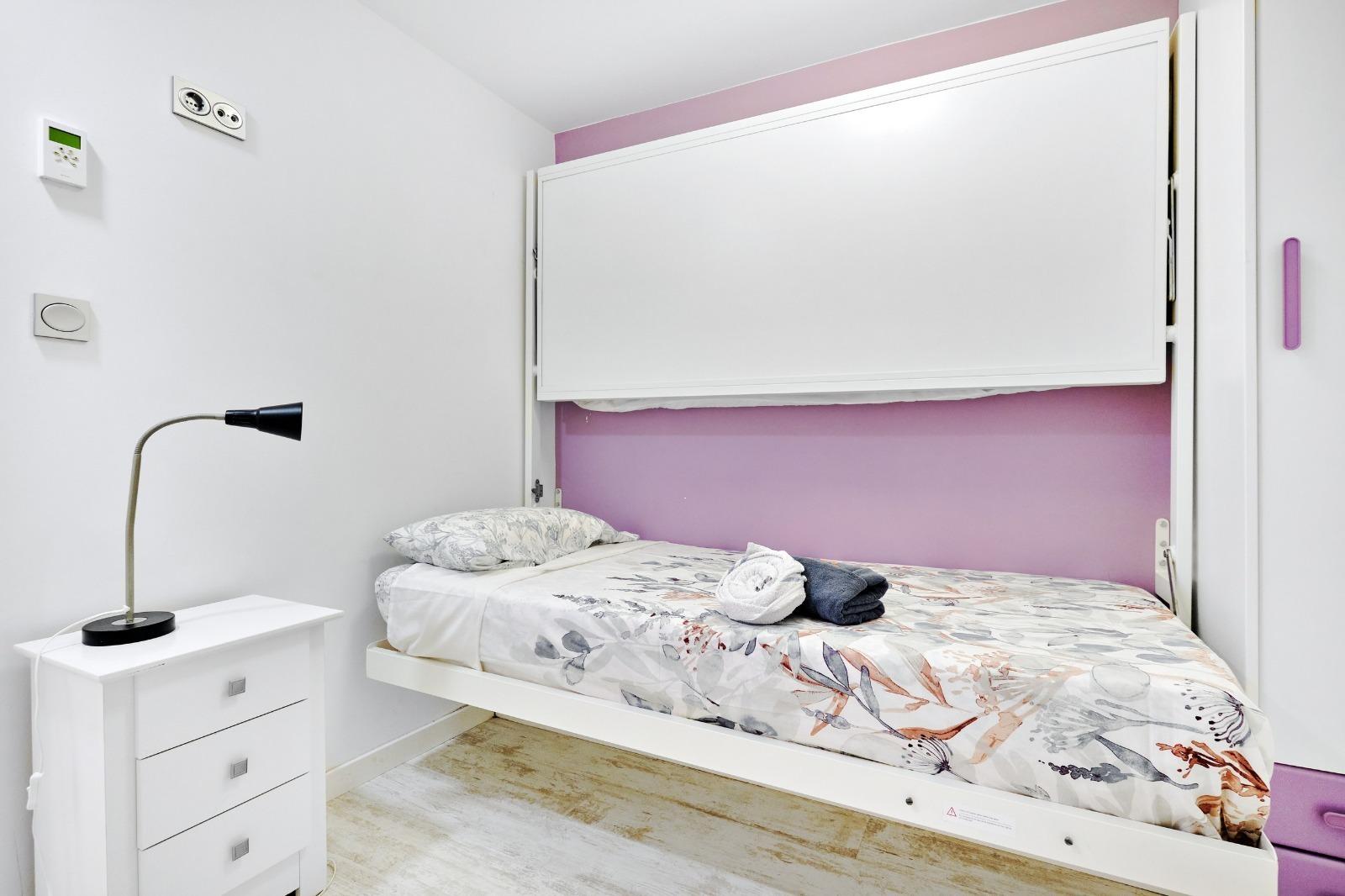 Exterior view in apartment for sale in Torrevieja