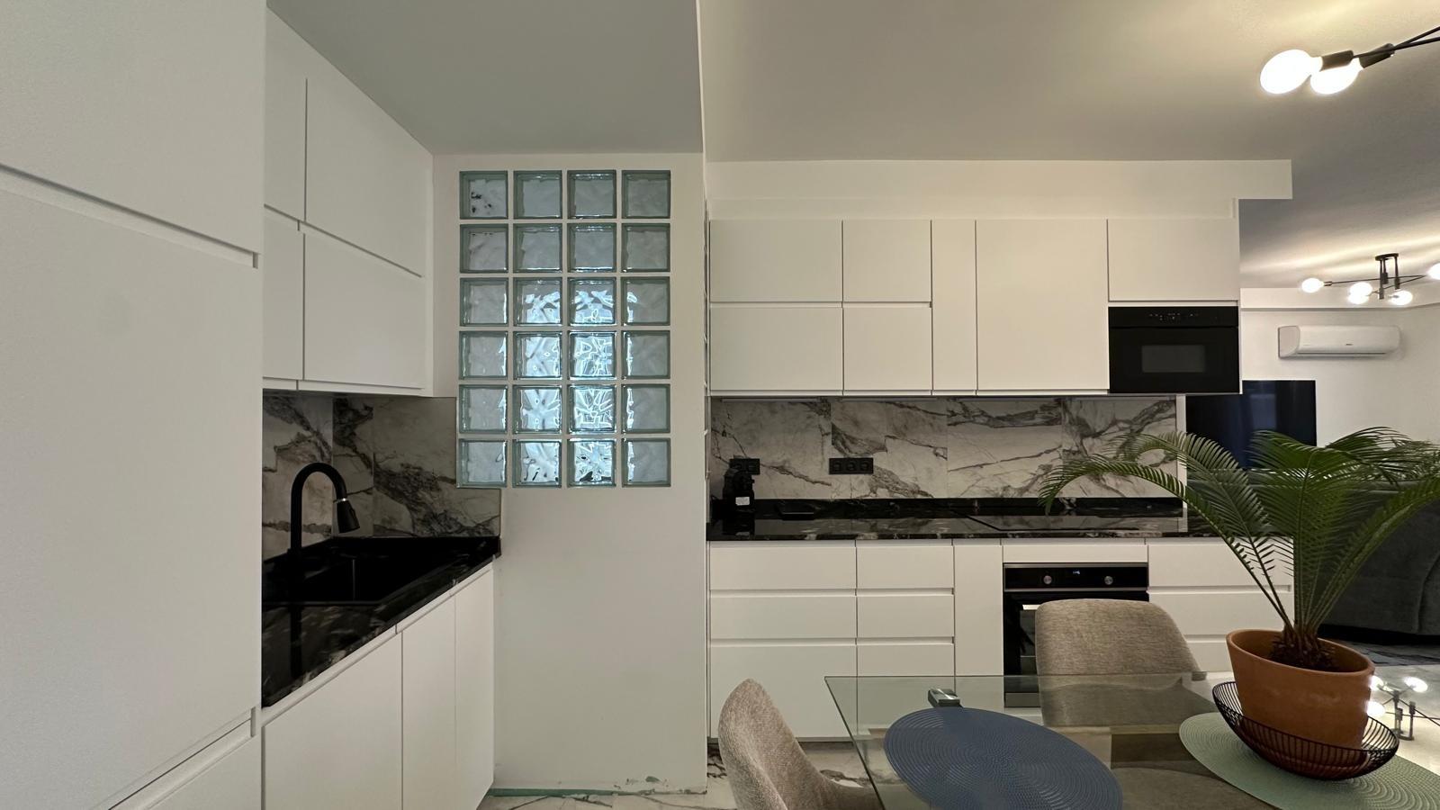 Exterior view in apartment for sale in Torrevieja