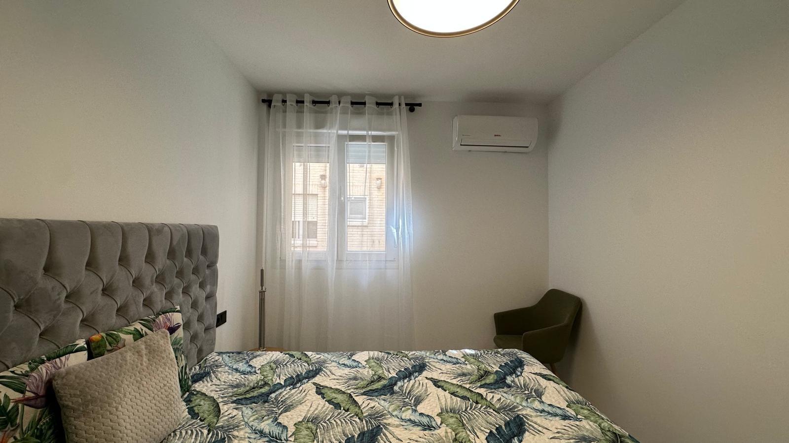 Exterior view in apartment for sale in Torrevieja