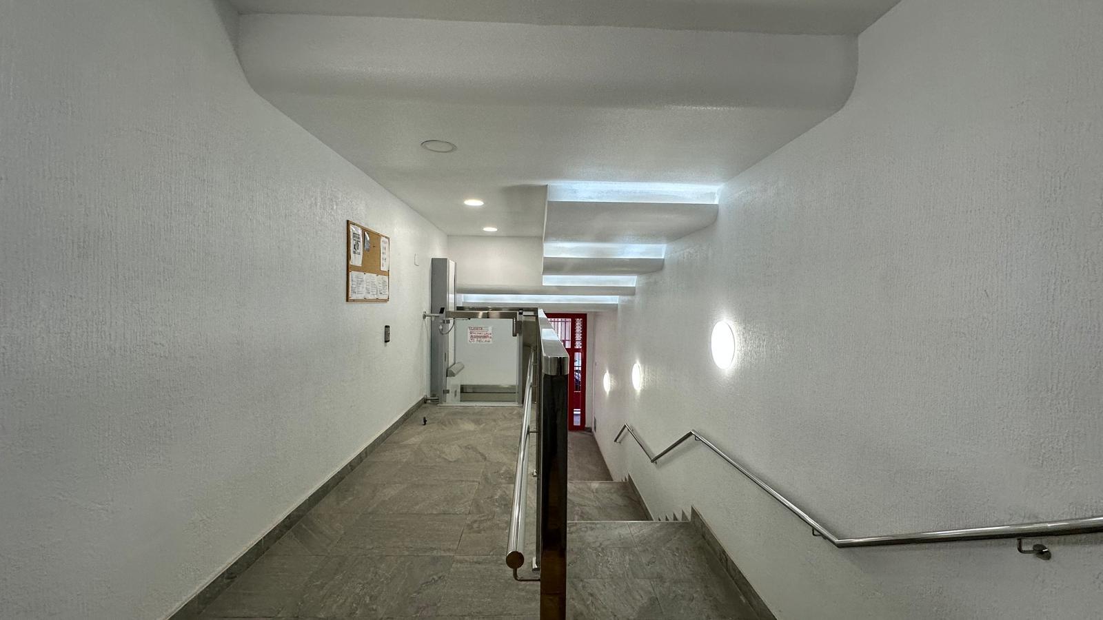 Exterior view in apartment for sale in Torrevieja
