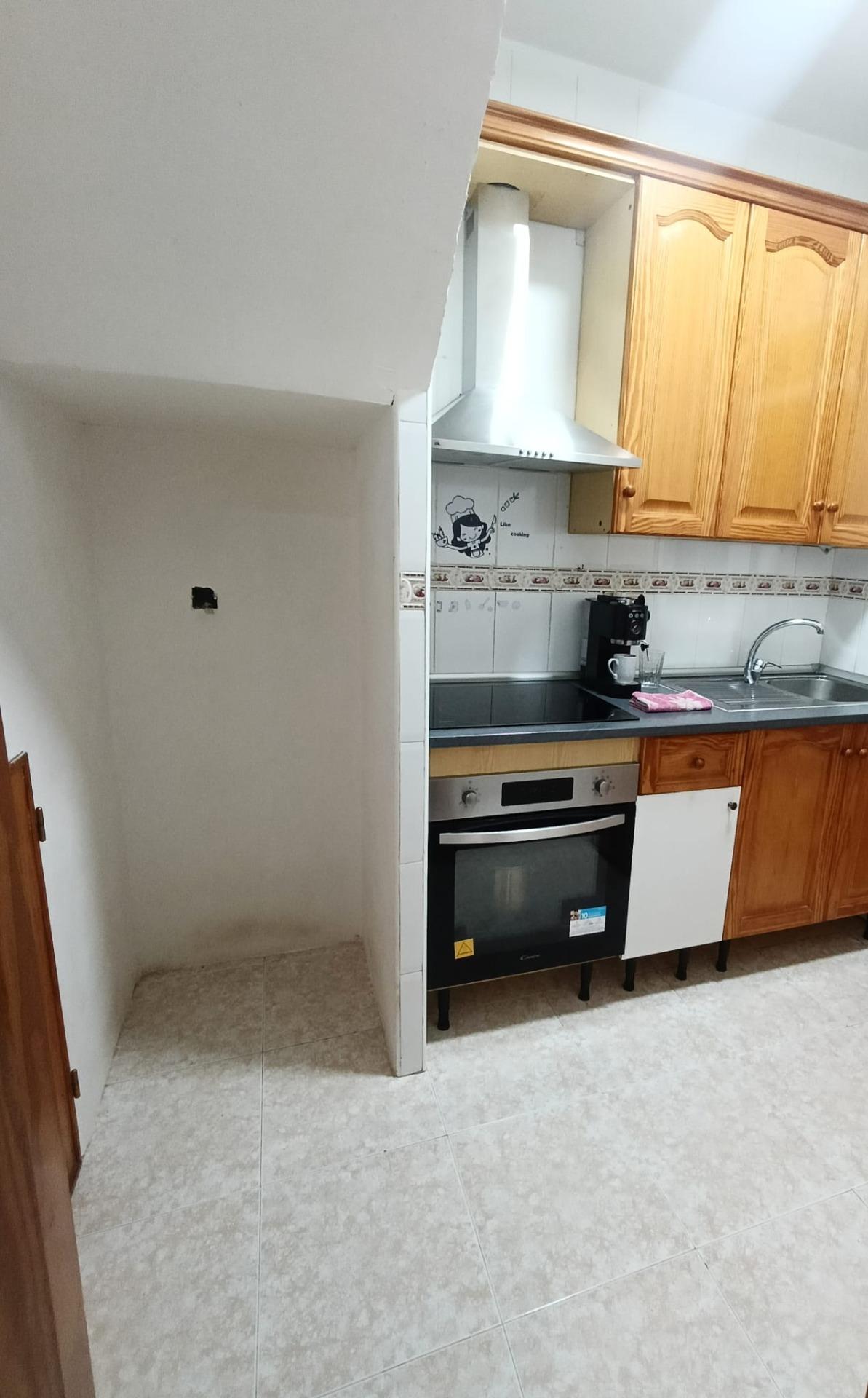 Living room in terraced for sale in Torrevieja