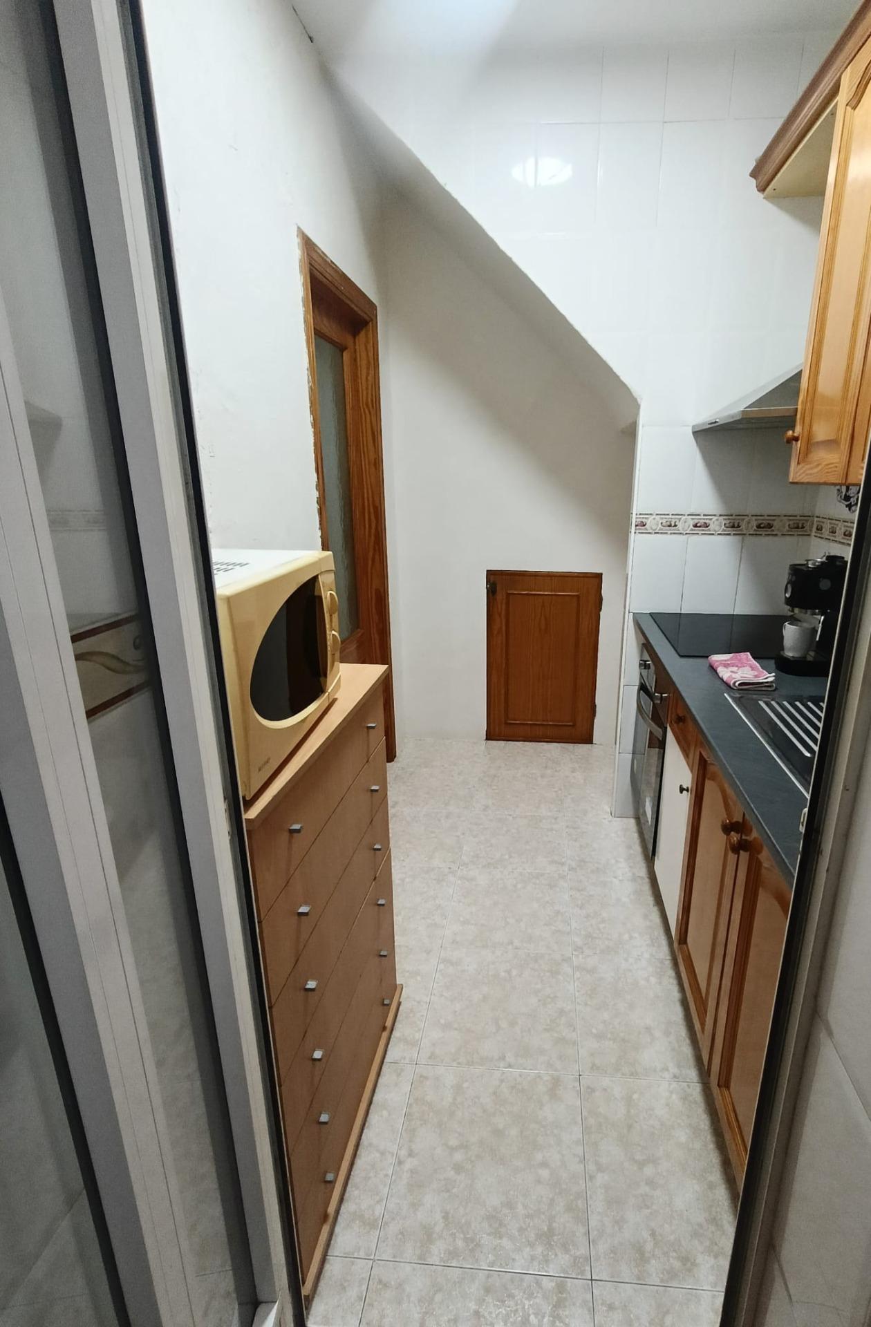 Kitchen in terraced for sale in Torrevieja