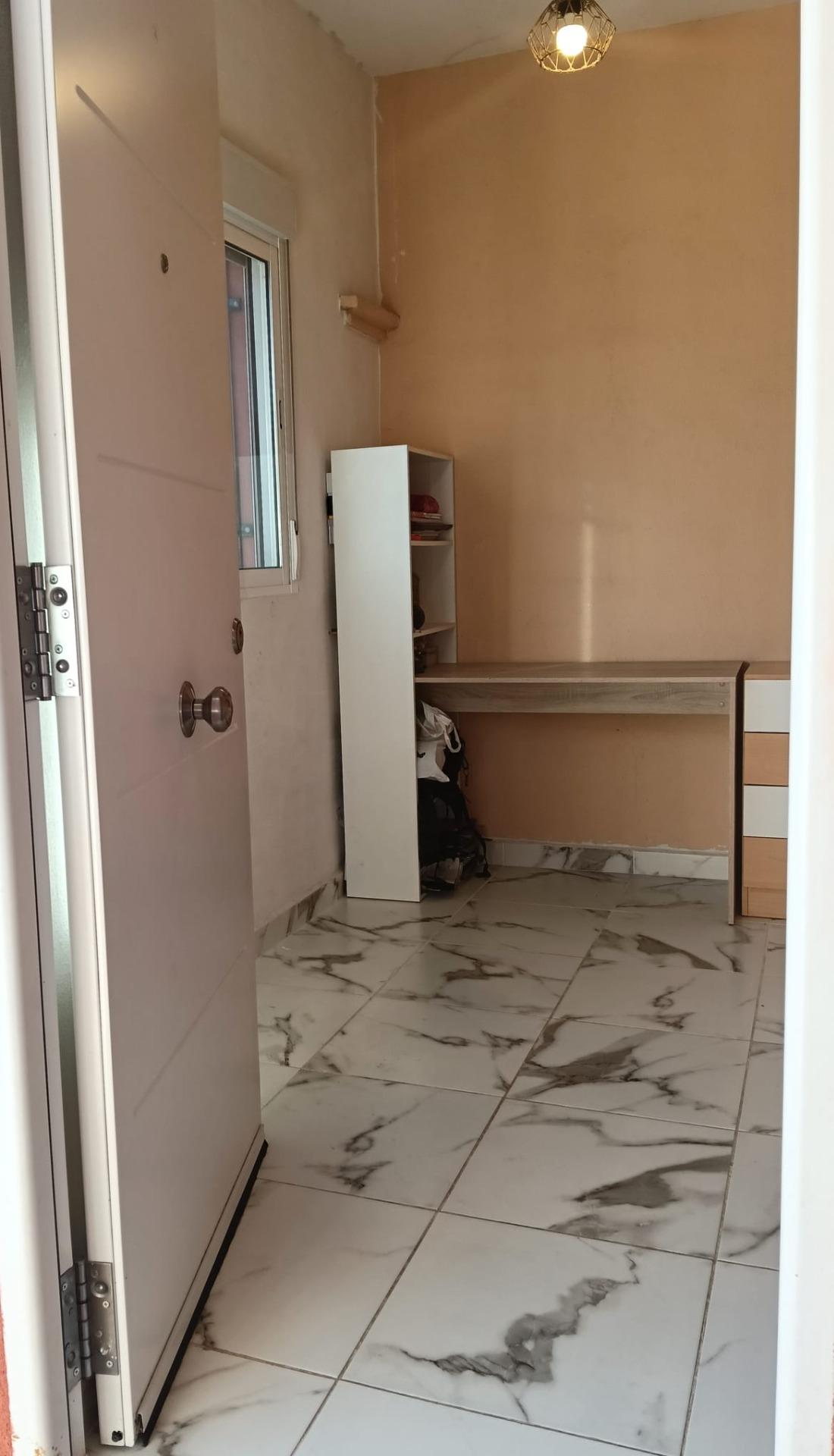 Master bedroom in terraced for sale in Torrevieja