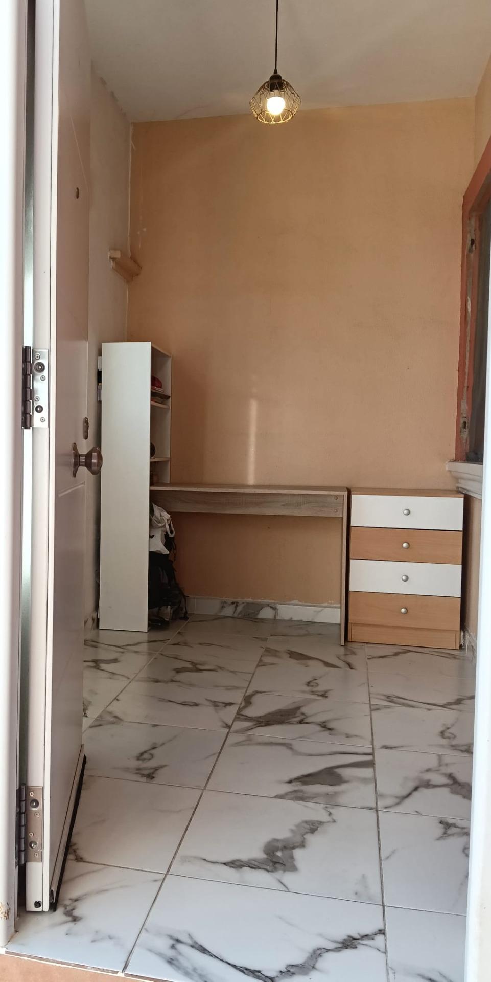 Bathroom in terraced for sale in Torrevieja