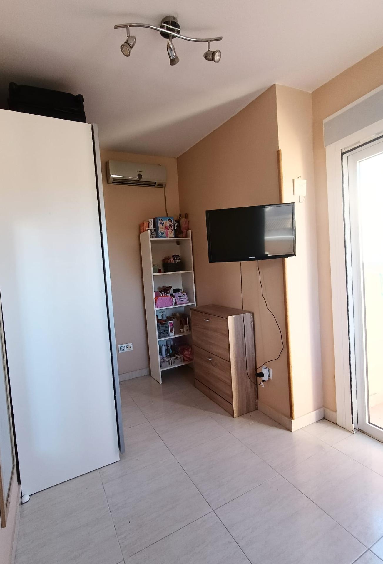 Terrace in terraced for sale in Torrevieja