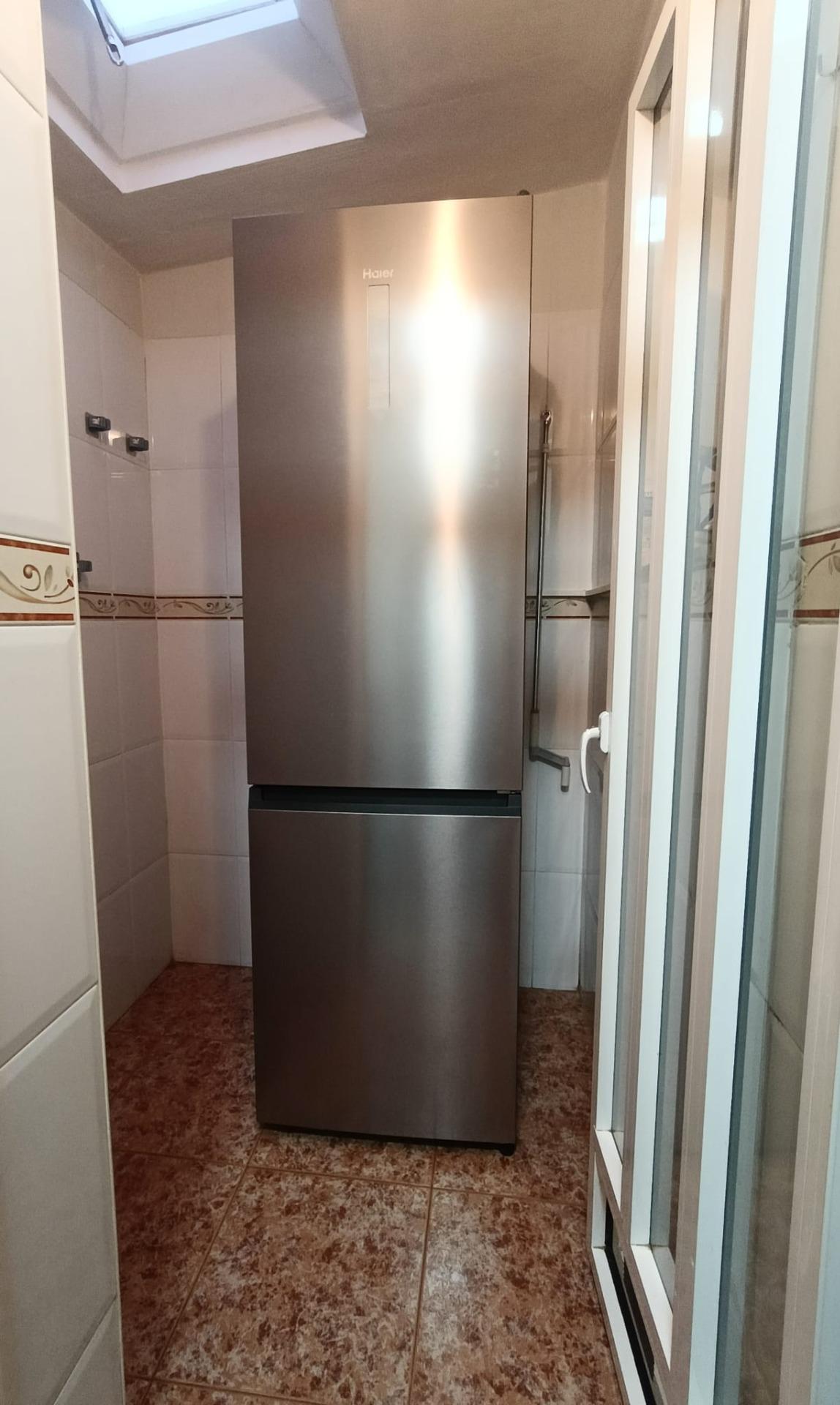 Garden in terraced for sale in Torrevieja