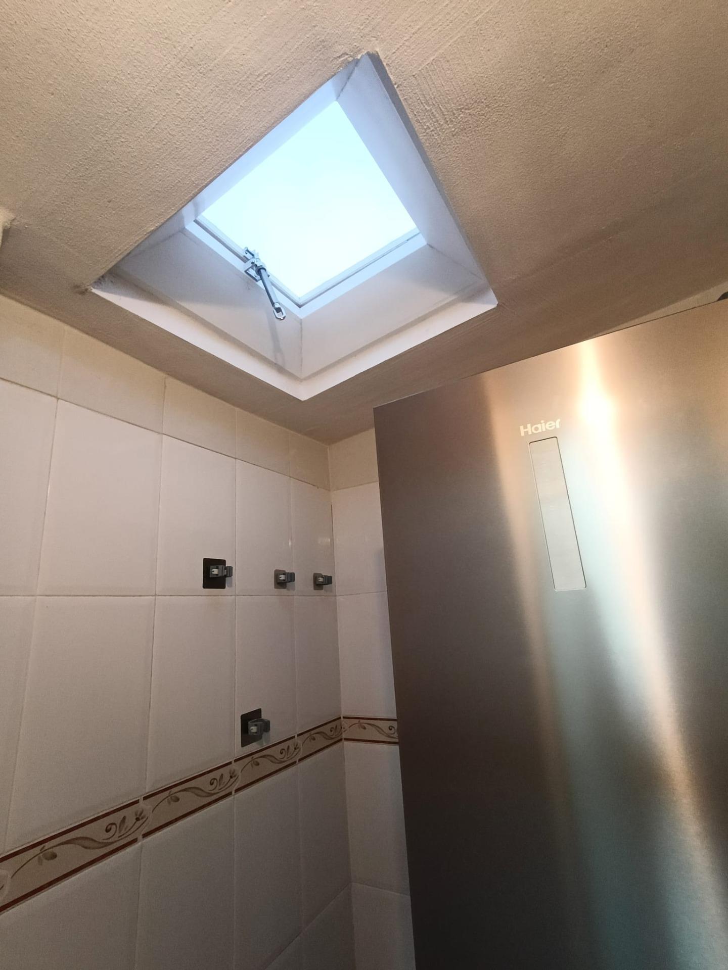 Dining area in terraced for sale in Torrevieja