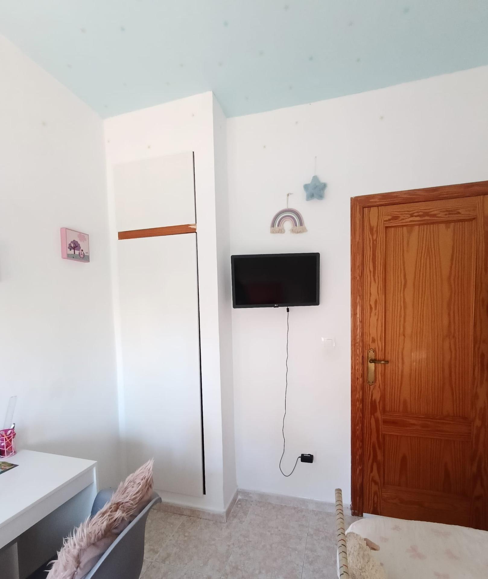 Bedroom in terraced for sale in Torrevieja
