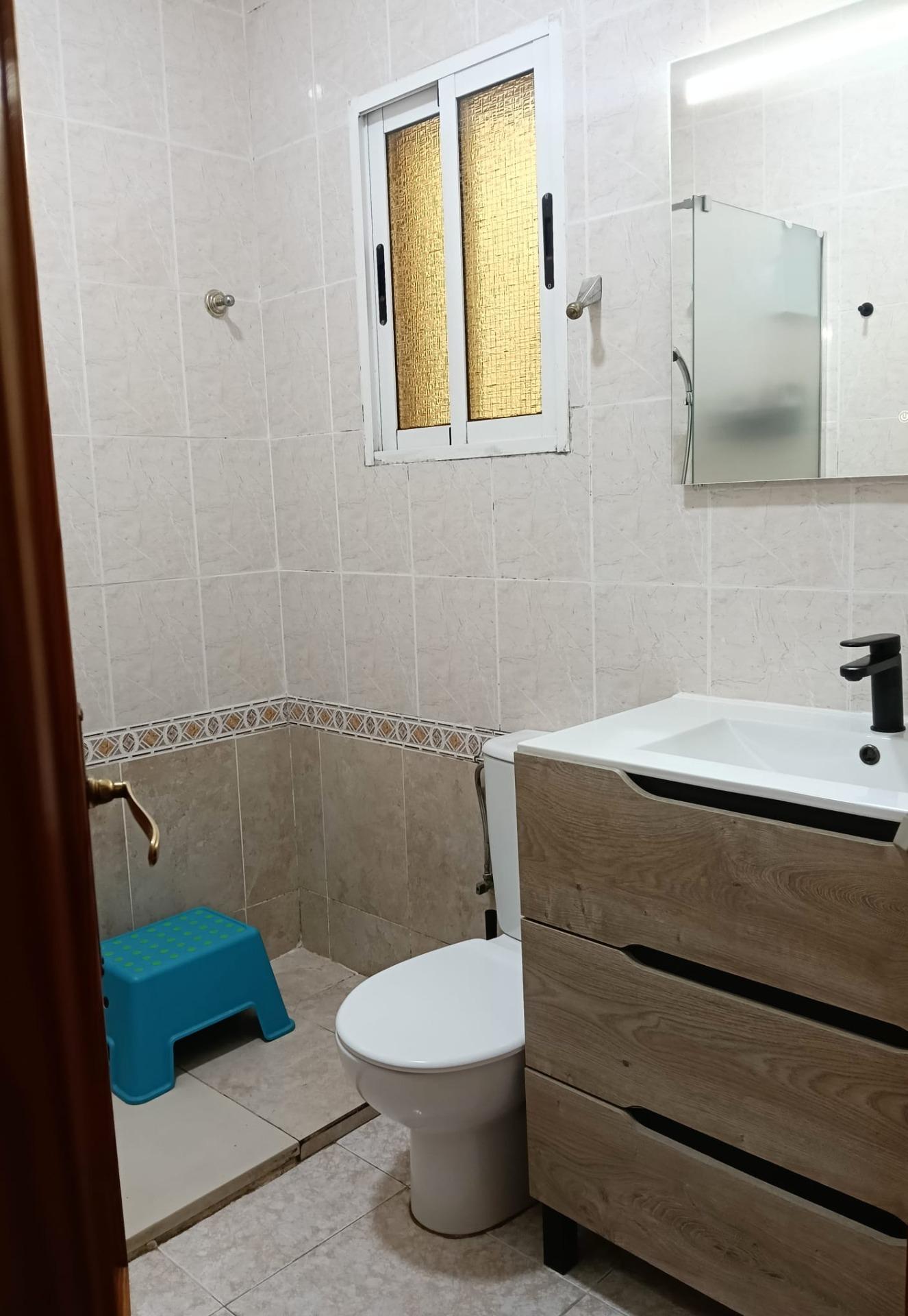 Living room in terraced for sale in Torrevieja