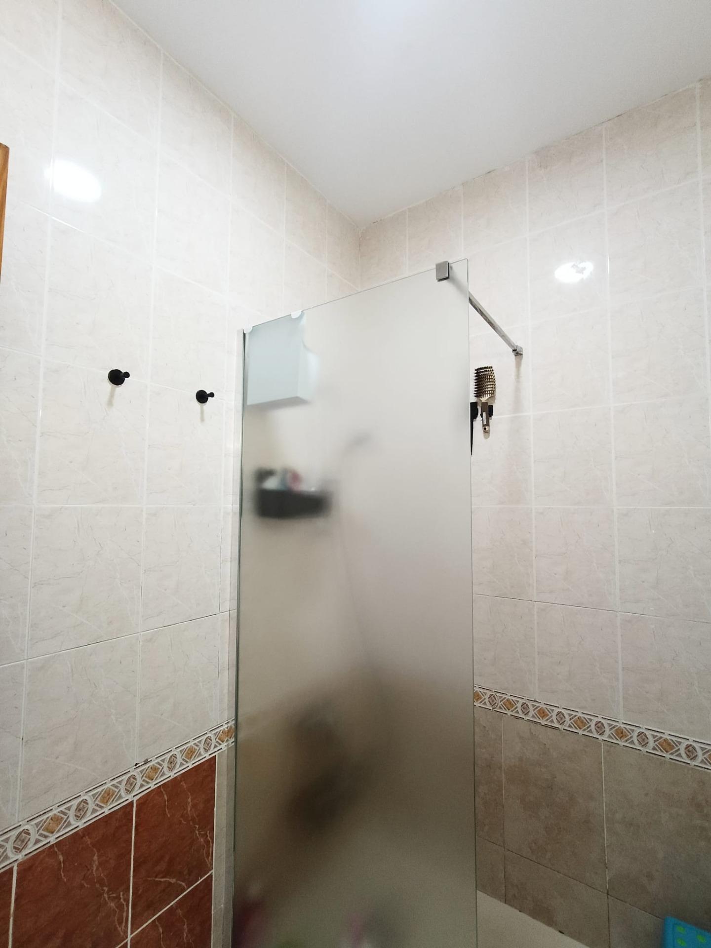 Dining area in terraced for sale in Torrevieja